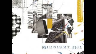 Midnight Oil - 10, 9, 8, 7, 6, 5, 4, 3, 2, 1 (1982) [Album]