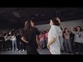 Uhm Jung Hwa - Ending Credit (Dance Practice with Lia Kim)