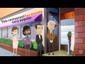 Present Perfect Tense