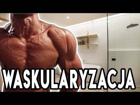 Stare zapomniane ćwiczeń kulturystycznych Po naciśnięciu na podłodze, które mięśnie huśtawka