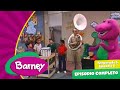 Barney La Banda De Barney Temporada 5 Episodio 6 Completo