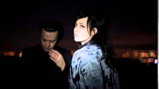 The Black Ryder - Santaria