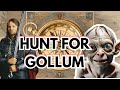 The Hunt for Gollum 3: Audiobook