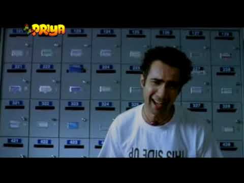 Freaky chakra part 1