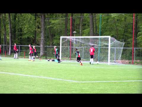 NEC D1 - Union D1  5-5-2012 (4e Goal Bryan)