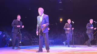 Download lagu Beggin- Frankie Valli 2023 Last Encore mp3