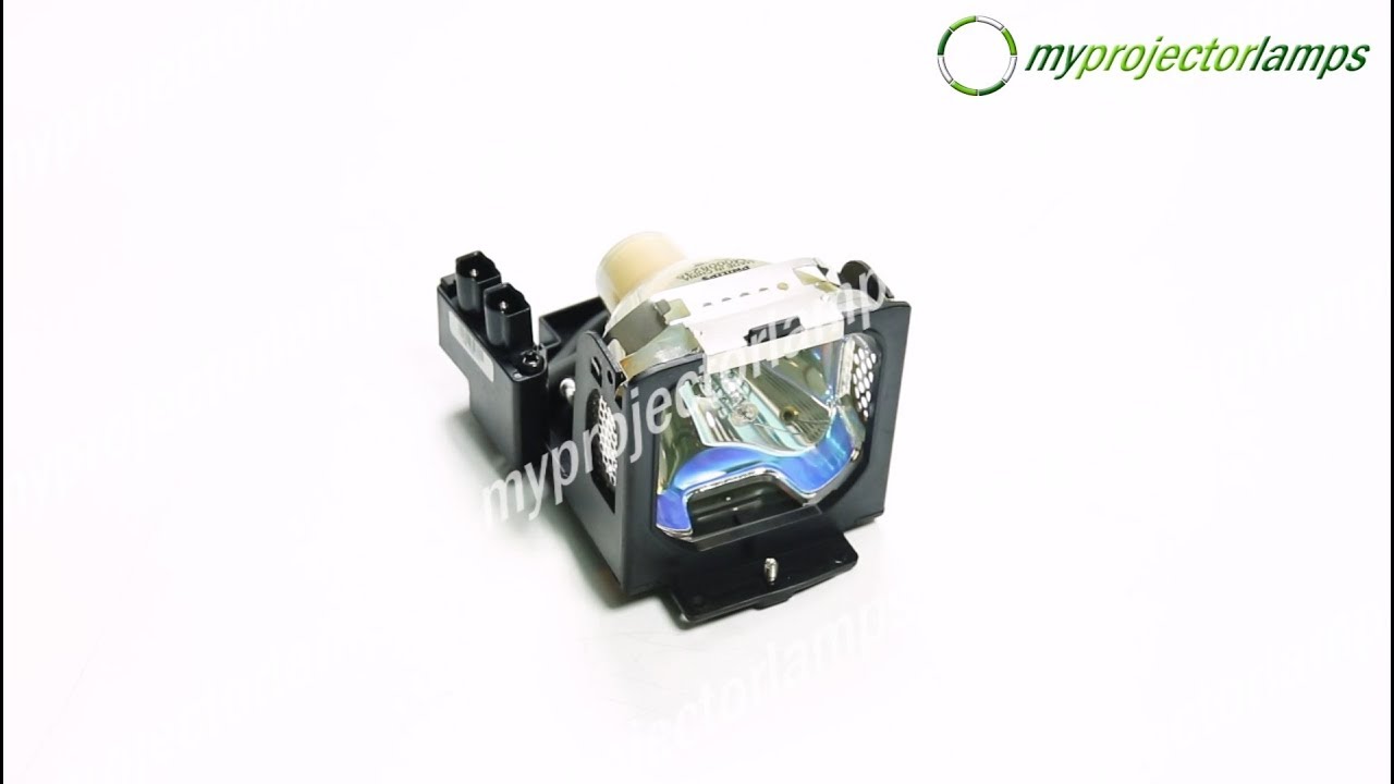 Boxlight XP-8T Projector Lamp with Module