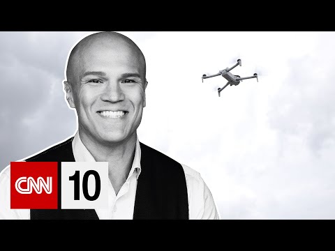 How drones are changing the face of combat | September 9, 2025