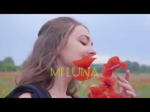 JAY-NEZ - MI LUNA [VIDEO] / VISUALIZER 