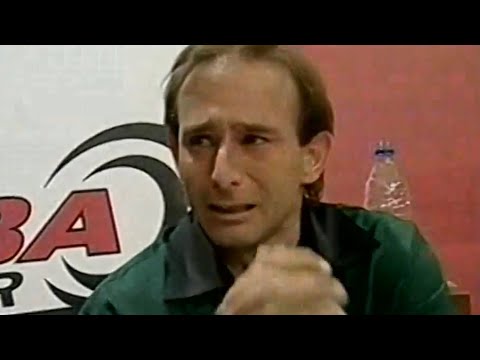 Dramatic PBA Match Endings VIII