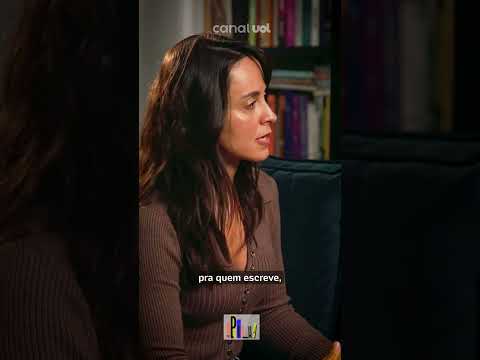 Aline Bei revela a obra que inspirou a ‘Pequena Coreografia do Adeus’: “É um acaso”