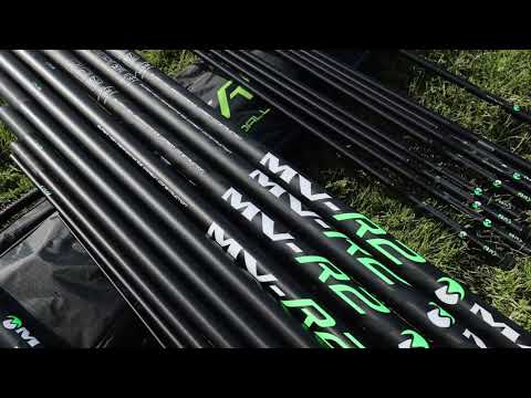 Maver MV-R2 pole.