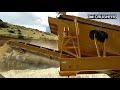 Mining Crushing And Screening Plant From Dragon Machinery