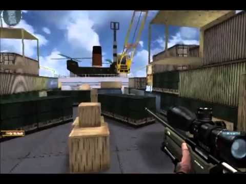 [Ger]Holy Crossfire NA Clan Trailer