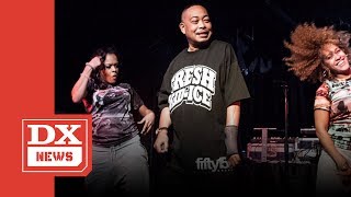 2 Live Crew Member Fresh Kid Ice Dead At 53