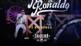 Download  Pé Na Bunda - Humberto e Ronaldo 