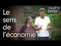 Le sens de l