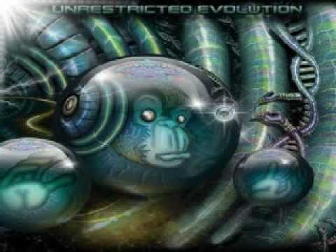 Talpa - Unrestricted Evolution