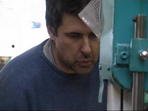 THE RESTORATION OF BARNABAS