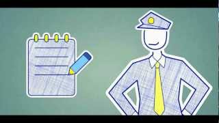 OfficerReports.com YouTube Video