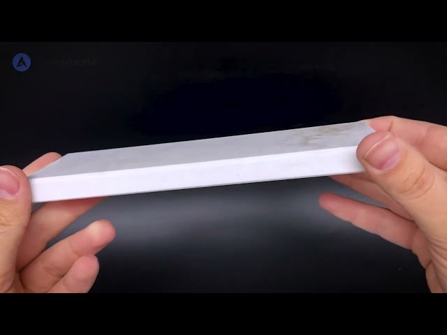 Искусственный камень Hi-macs Aurora Magnolia M707