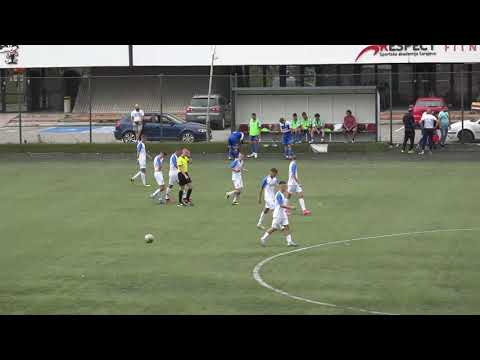 Juniori 2005/06  FK Baton - NK SASK Napredak 2:0 Omladinska Liga BiH Centar 23.09.2023