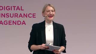 InsurTech Hub Munich NXT: Commercial Showcase - Closing Remarks - ITC DIA Europe Munich 2023