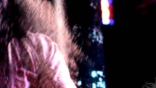 FOXY SHAZAM : Welcome to the Church of Rock &amp; Roll : {el.de.te}