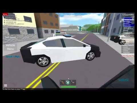 Roblox Pacifico Season 1 Episode 1