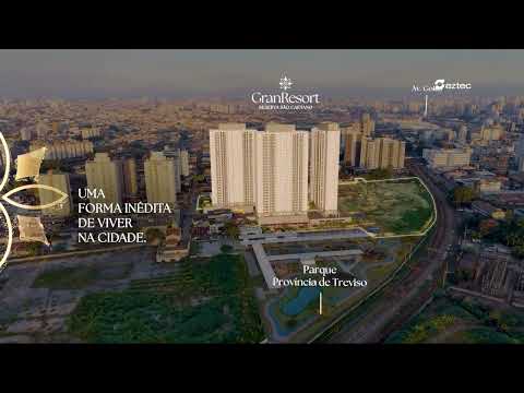 GRAN RESORT 30s REGIÃO YOUTUBE com inserção