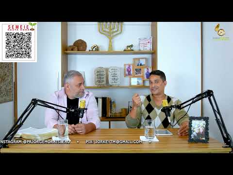 Programa #20 - Programa 180º METANOIA | QUADRO ESPECIAL  #Resenha 180graus