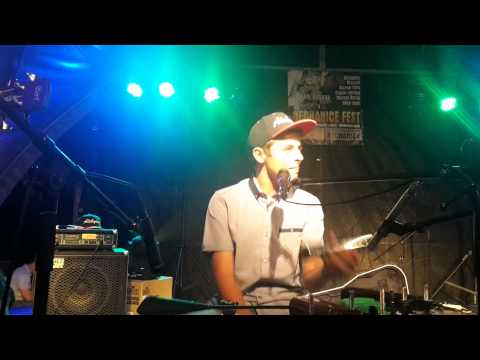 Alchymie - Alchymie - Divadlo Nechanice fest 2015