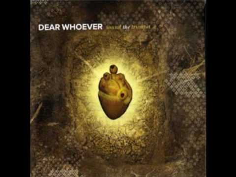 Dear Whoever - Breaking The Silence With Your Last Breath