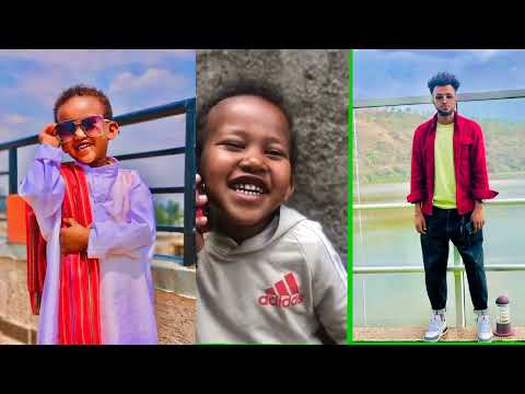 Model tariku and nafi new funny oromo tiktok/oro tiktok/kiyyoo/donkey tube /oro comedy