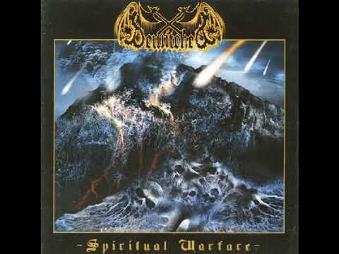 Fucked By Fire - Bewitched