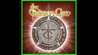 FREEDOM CALL   Hero Nation