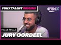 HOGE CIJFERS tijdens HALVE FINALE | ?? ??​ FunX Talent Origins ?? ??| Jury-oordeel | Halve Finale