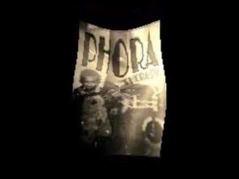 Phora- In Loving Memory