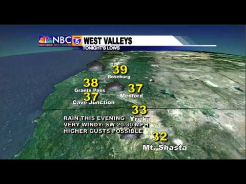 Weather Center - Feb 15th, 2014