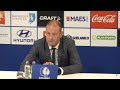 ? Persconferentie na KAA Gent - KV Oostende