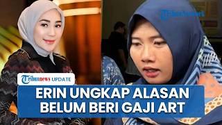 Rien Wartia Bantah Tahan Gaji ART, Kuasa Hukum Tegaskan Pembayaran Sesuai Sistem Kerja Bulanan