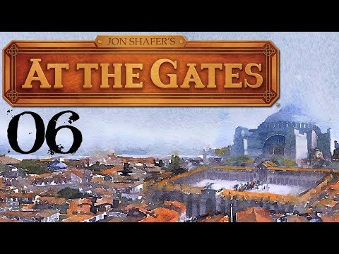 SB Plays At The Gates 06 - Retraining