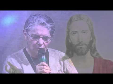 Santa Missa 29/10/2013 - Oração Irmã Luiza