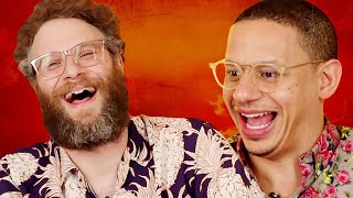 The Cast Of &quot;The Lion King&quot; Finds Out Which Characters They Really Are