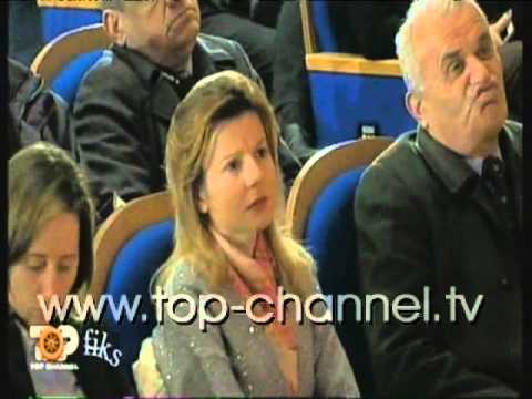 Fiks Fare, 2 Shkurt 2015, Pjesa 1 - Investigative Satirical Show