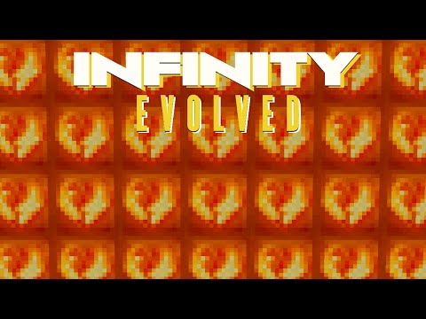 Minecraft Mods FTB Infinity Evolved - AUTOMATED AWAKENED ATTEMPT [E70] (Modded Expert Mode)