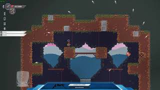 Caveblazers - Arena Mode [DLC]