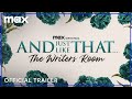 And Just Like That Season 2 | Official Podcast Trailer | Max