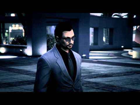 Lupo 'The Wolf': Business As Usual