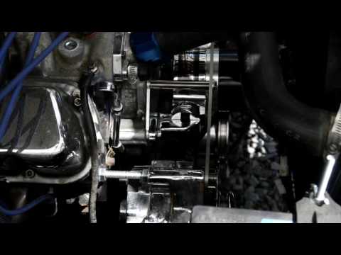 Alternator Stud Kit Installation Tutorial